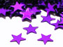 Star Confetti, Purple 3/16" by the pound or packet